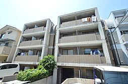 広島市安佐北区落合1丁目