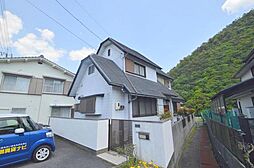 広島市安佐北区可部8丁目の一戸建て