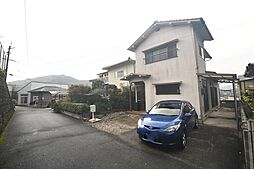 広島市東区福田3丁目の一戸建て