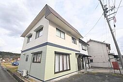 山県郡北広島町大朝の一戸建て