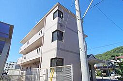 レジデンス西木 302