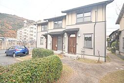 広島市安佐北区可部南2丁目の一戸建て