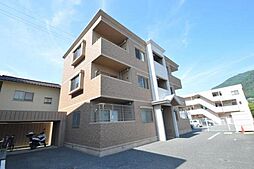 広島市安佐北区可部南2丁目