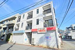 広島市安佐北区可部2丁目