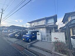 広島市安佐北区落合南4丁目の一戸建て