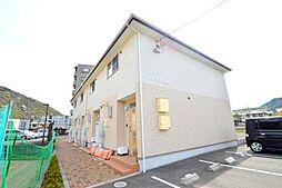 広島市安佐北区可部南2丁目の一戸建て