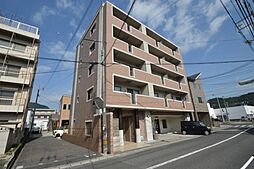 広島市安佐北区可部4丁目