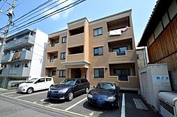 広島市安佐北区可部3丁目