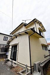 広島市安佐南区相田4丁目の一戸建て