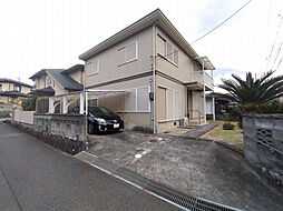 広島市安佐北区亀山南3丁目の一戸建て