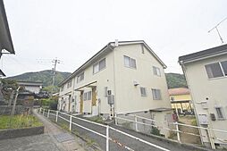 広島市安佐北区可部東2丁目の一戸建て