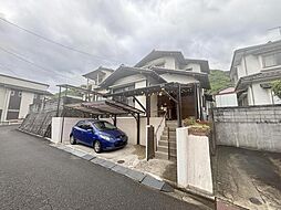 広島市安佐北区可部町大字勝木の一戸建て