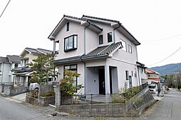 広島市安佐北区安佐町鈴張の一戸建て