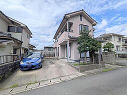 広島市安佐北区安佐町鈴張の一戸建て