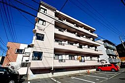 広島市安佐北区可部3丁目