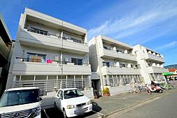 広島市安佐北区可部南4丁目