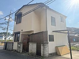 広島市安佐北区深川1丁目の一戸建て