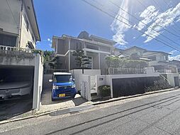 広島市安佐北区三入東1丁目の一戸建て
