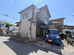 広島市安佐北区可部6丁目の一戸建て