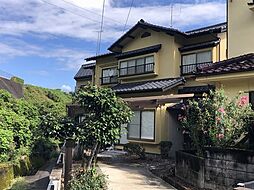 広島市安佐北区落合南9丁目の一戸建て