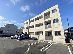 広島市安佐北区亀山2丁目