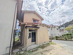 広島市安佐北区三入7丁目の一戸建て