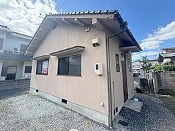 広島市安佐北区可部2丁目の一戸建て