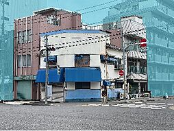 墨田区本所2丁目51坪北西角地　２２M春日通り沿い