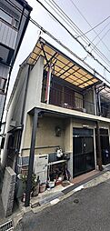 塚口本町６丁目テラスハウス