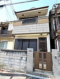 上坂部2丁目　中古一戸建