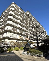 パレス南塚口壱号館 １００５号室