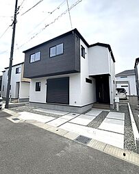 南野１丁目３号棟　新築戸建