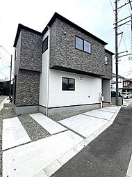 南野1丁目１号棟　新築戸建