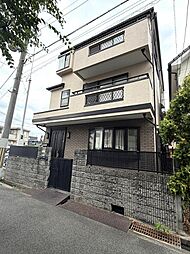 南野北３丁目　中古戸建