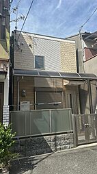 長洲中通2丁目戸建（平屋）