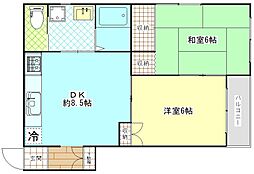 マボリマリンハイツ 302