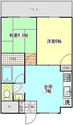 トーヨーマリンハイム 501