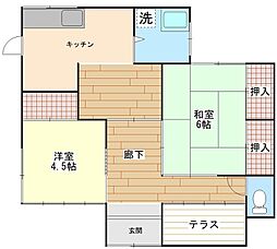 追浜東町3丁目戸建 1