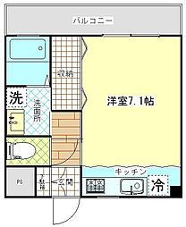 スカイベルハイツ 305