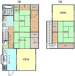 浦郷町1丁目戸建 1
