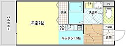 ミーナ 206