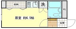 ブランニュー金沢文庫 102