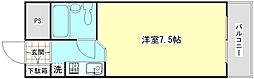 トーヨーマリンハイム 607