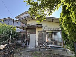 追浜東町3丁目　オーナーチェンジ戸建