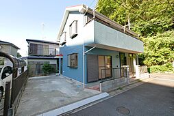 駐車スペースあり 逗子市沼間3丁目中古戸建