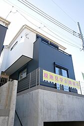 船越町1丁目新築戸建　5号棟