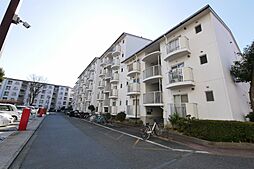 ペットと暮らせるガーデンライフ久里浜2番館2階 201