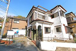 浦郷町1丁目中古戸建　カースペース車種限定1台