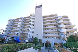 海が見える　コスモ湘南野比海岸B棟6階 605