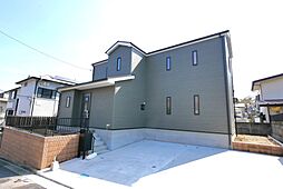 サウナ室あり 駐車並列2台可 鴨居3丁目新築戸建